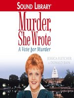A Vote for Murder
